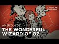 Gender Roles and Character Goals in Oz