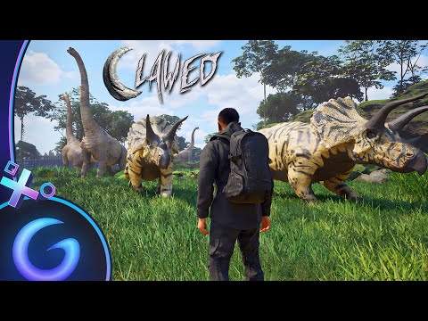 CLAWED - Gameplay FR