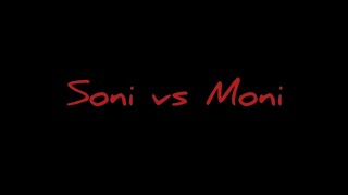 Soni vs Moni (wrestle twins) #youtube #wrestletwins #wrestling #entrainment #sonivsmoni 