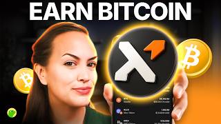 Stake and Earn BITCOIN with Xverse Wallet (Full Beginner’s Guide)