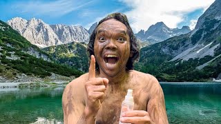 Best Hacks in the Forest |#5| #camping #survival #bushcraft #outdoors #lifehack