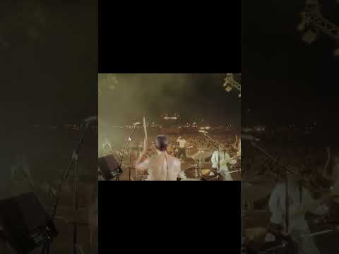 BIRDS (Live in France)