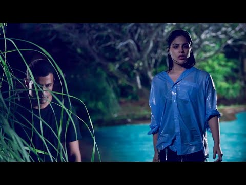 Somebody is stalking me | English Romantic Scene | Erida  | Samyuktha Menon | Kishore | #shortvideo