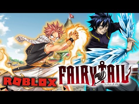 Fairy Tail Revelations Roblox Codes 07 2021 - hack for fairy tail fighint online roblox