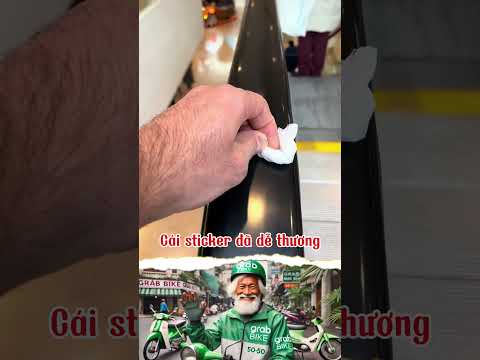 Cái sticker dễ thương #vuinhon #haihuoc #giaitri