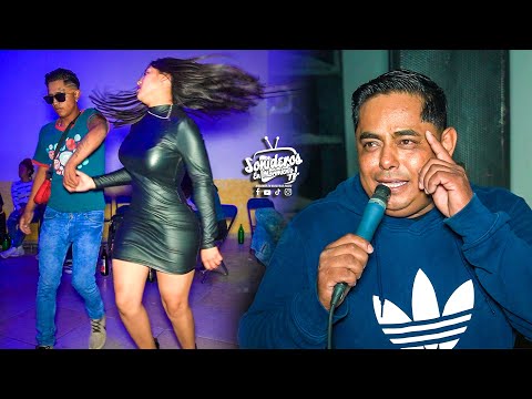 🔥 La Cumbia de los Patos ESTRENO 2025 Sonido La Sombra - Diciembre 2024