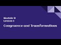 Transformations in Geometry