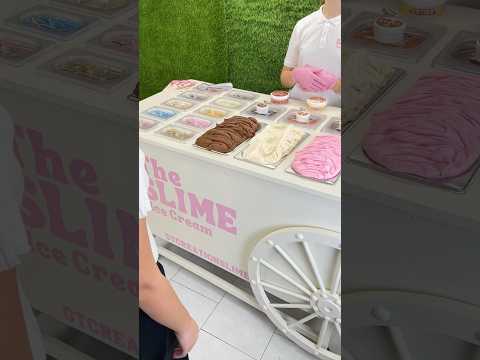 STRAWBERRY, VANILLA or CHOCOLATE? Choose your BASE Create your ICE CREAM on www.gtcreationslime.shop