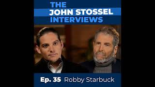 Ep. 35 Robby Starbuck: The Fight Against DEI, Woke Corporate America, the HRC and Trans Ideology