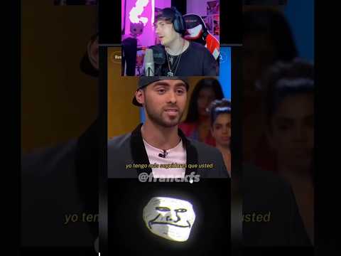 Caso Cerrado El Famoso 🤔 #shorts