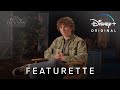 Percy Jackson Character and Themes