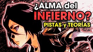 El MISTERIOSO ORIGEN de RUKIA KUCHIKI: ¿Es un ALMA del INFIERNO? | TODAS LAS PISTAS y TEORÍAS