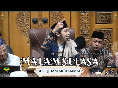 CUPLIKAN II "Ngaji Santai Malam Selasa | Rutinan Adem Bareng Sabilu Taubah"