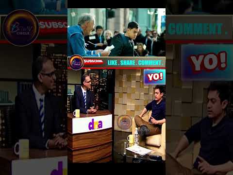 What Aamir Khan Disclosed About BTS Incidents Of Dhoom 3! | #bollywood #bollywoodstories #aamirkhan