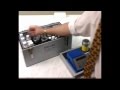 TBN Measurement Process in Used Oil