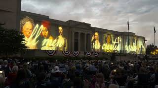 Illuminati Part 4 of the celebration for America’s 250th birthday