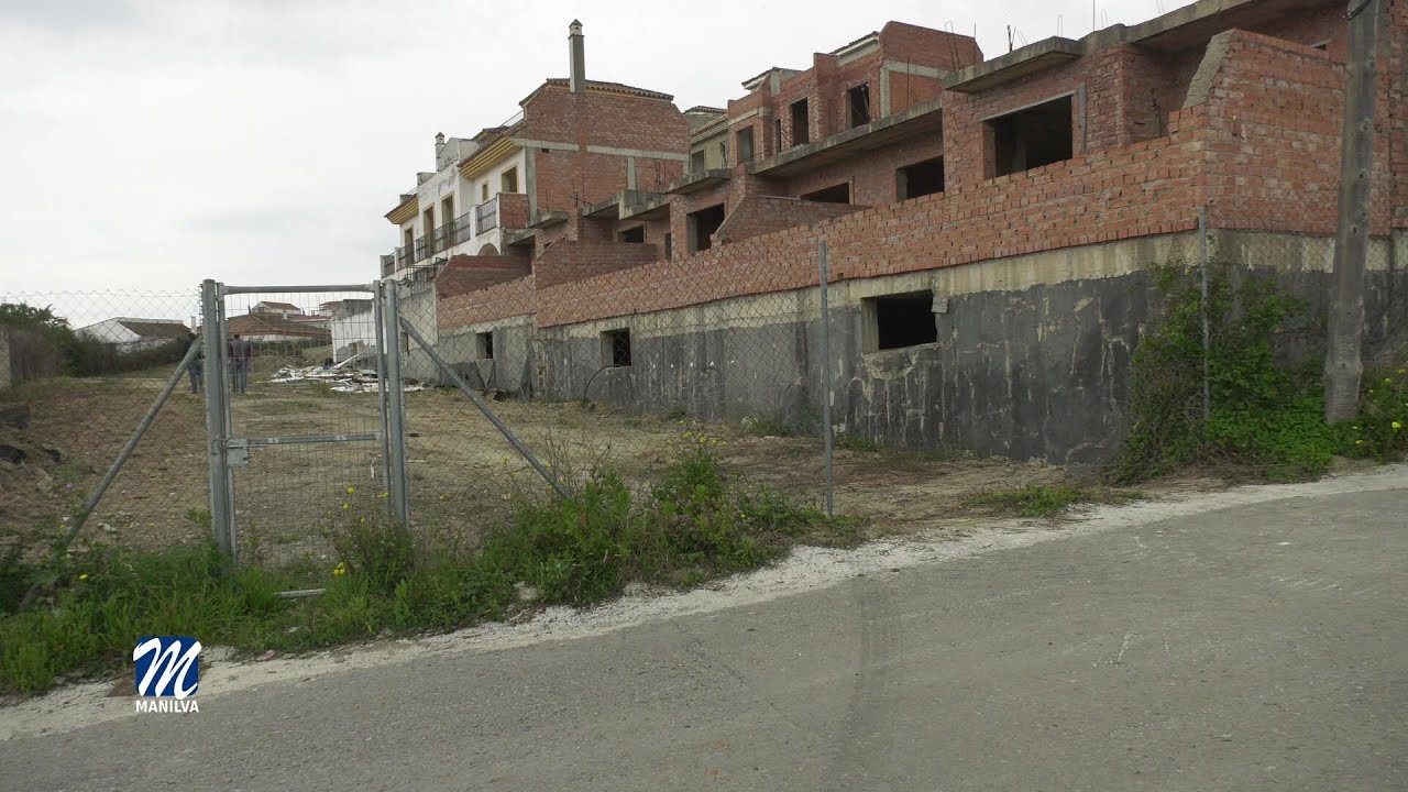 Se siguen poniendo en valor las viviendas abandonadas en el municipio