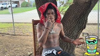22 Year Old Rapper, MMC Popout, Speaks On Life In Tallulah, LA & Dallas, TX, Wont Sign For Under $3M