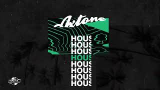 Axtone House Party: Marcus Santoro