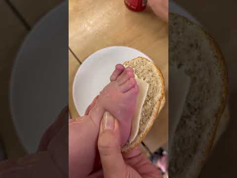 Il mio panino preferito 😋😂♥️