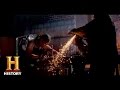 Forged in Fire: Understanding the Craft