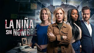 La niña sin nombre (2024) | Película Completa en Español | Kabby Borders | Brianna Butler