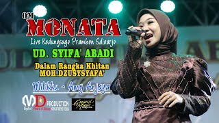Milikku - Amy Anjaya