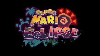 Super Mario Eclipse Mod for Super Mario Sunshine available for download