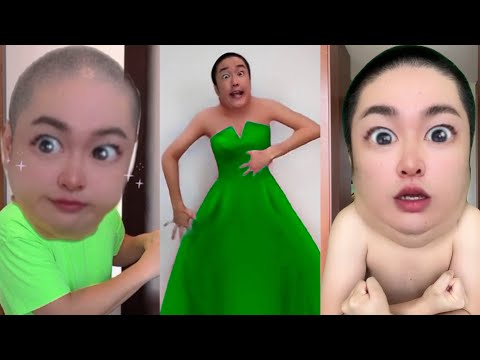 CRAZIEST Sagawa1gou Funny TikTok Compilation | Try Not To Laugh Watching Cactus Dance Challenge 2024