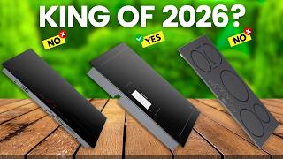 6 Best Induction Cooktops 2026