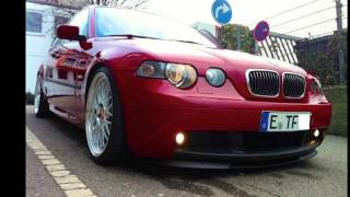 Bmw e46 compact owners club #1