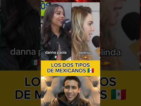 Cómo distinguir a un VERDADERO MEXICANO:
