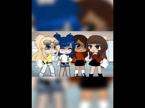 Iβm a genius π€ | Miraculous Ladybug | Gacha edit #shorts #gacha #meme