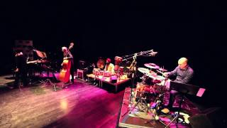 Alberto Conde Jazz & Villa Lobos a New Way - Choro nº 5