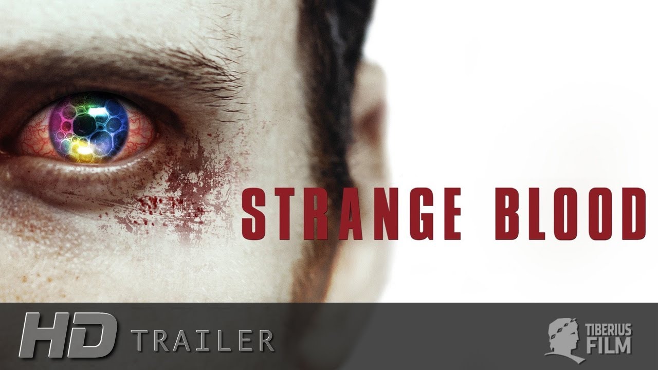 Strange Blood Vorschaubild des Trailers
