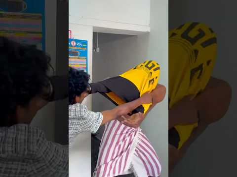 ஜட்டிய போடு..👀😱..💯twist comedy..🙏🏻🤣🤣 #shorts #funny #comedy