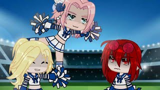 Sorry Honey, You Failed the miserably |Gacha meme|GC Naruto
