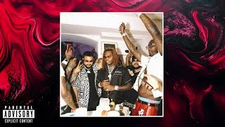 (FREE) NAV x Gunna x Lil Keed Type Beat - “Made It” | Melodic Type Beat 2025