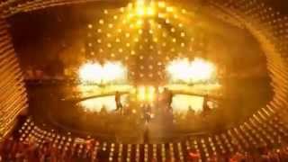 ESC  2015   Golden Boy