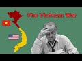 Vietnam War: Key Concepts and Consequences