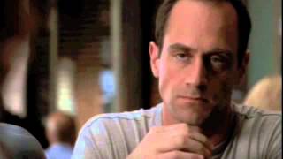 Elliot & Olivia - Who Knew (Preview)