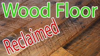 Reclaimed Hardwood Flooring For Sale Videos Kansas City Comic Con