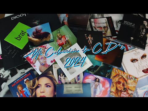 MI COLECCION 2024 | HAUL POPNEWS