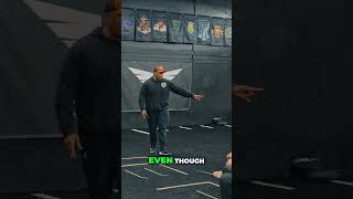 Barefoot Training with Pow3r Plus