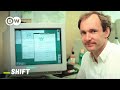 The History and Impact of the World Wide Web
