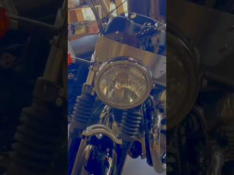 আমেরিকার বাজারে রয়েল এনফিল্ড প্যারালাল ইন্ট ৬৫০ দাম