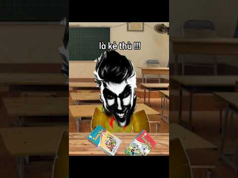 Kiếp Nạn Đi Học :)) #roblox #cheems #shorts #memes | LONG MEME