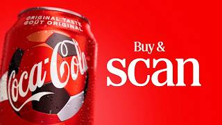 Coca-Cola | Shoot Your Shot