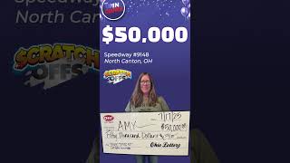 Big Winners!