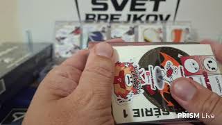 SHL brejk 48 balikov a Tipsport Liga 2025/26 s.1 brejk #42